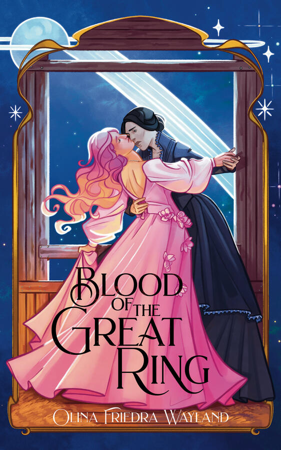 Blood of the Great Ring