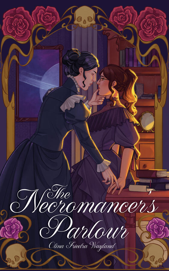 The Necromancer's Parlour