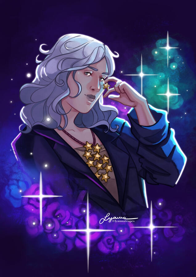 Starling | Lyannatropes